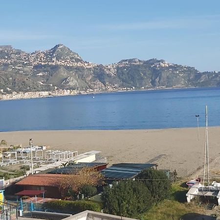 B&B La Costa Di Naxos Giardini Naxos Luaran gambar