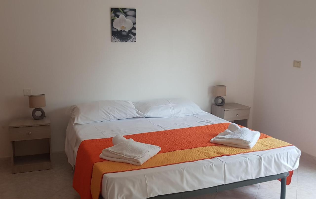 B&B La Costa Di Naxos Giardini Naxos Luaran gambar