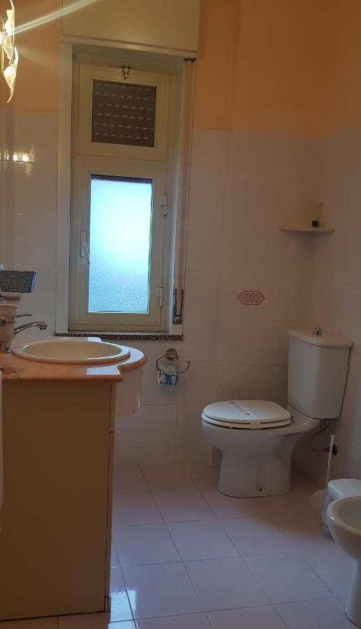 B&B La Costa Di Naxos Giardini Naxos Luaran gambar
