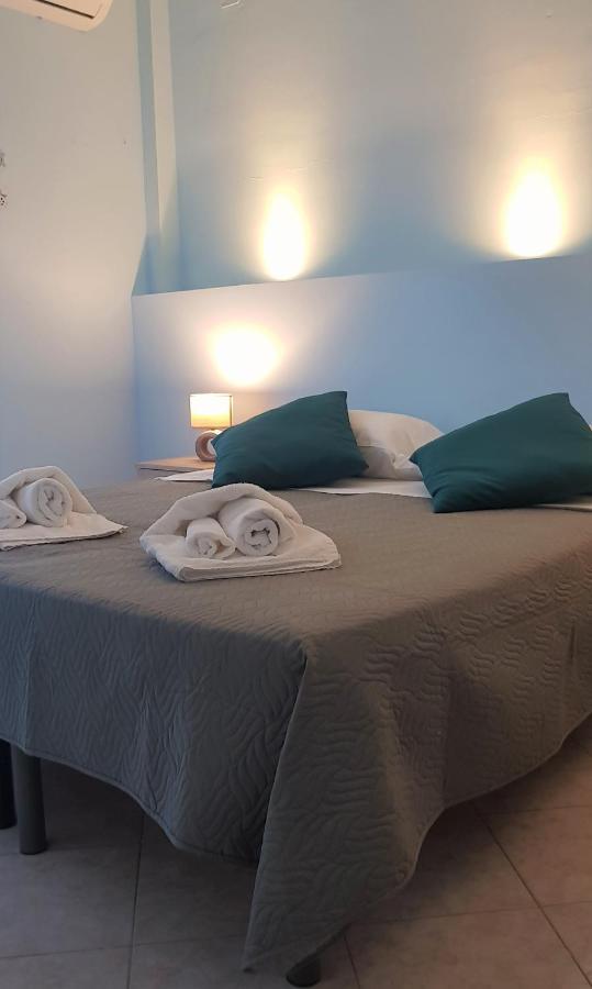 B&B La Costa Di Naxos Giardini Naxos Luaran gambar